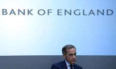 Mark Carney Tetap Jabat...