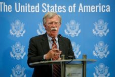 Penasihat Trump, John...