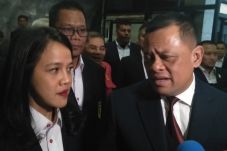 Ketua Forki DKI Jakarta...