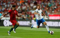 Ciro Immobile: Terlalu...
