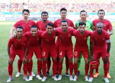 Evan Dimas Jadi Penentu...