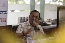 Sejumlah Tokoh dari...