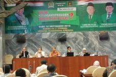 Tagar 2019 Ganti Presiden...