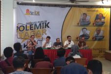 Zuhairi Misrawi: #2019GantiPresiden...