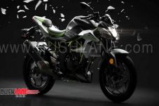Bertarung di Kelas 125cc,...