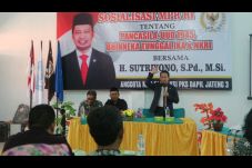PKS: Narkoba Ancam Bonus...