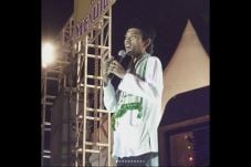Ustaz Abdul Somad Kagumi...