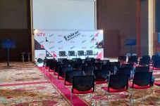 The Voice Indonesia...