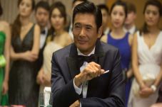 Chow Yun Fat Akui Sering...