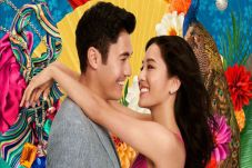 Review Film Crazy Rich...