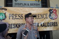 Dikabarkan Minta Tebusan,...