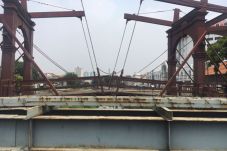 Pembangunan Fase 2 Kalibesar...