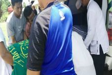 Bermain di Bekas Galian,...