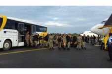 Amankan PT Freeport...