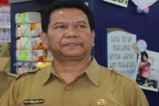 Nurul Dholam Dicopot...