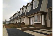 Properti Bogor Didukung...
