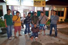 Cemburu, Warga Lubuklinggau...