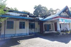 Kantor Dinas PMD Kabupaten...