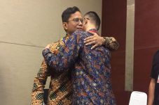 Ini Jajaran Direksi...