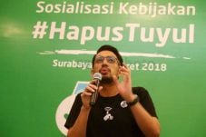 Ini Tiga Hal Perhatian...