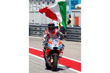 Dovizioso Pesimistis...