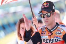 Pedrosa Kian Dekat Jadi...