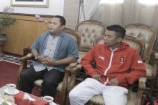 Tiba di Semarang, Peraih...