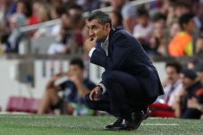 Ernesto Valverde Belum...
