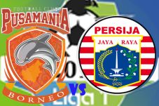 Preview Borneo FC vs...