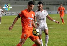 Persija Jakarta Raih...