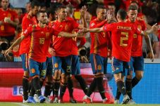 Luis Enrique Tak Heran...
