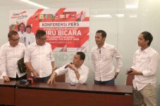 Dukung Hindari Kata...