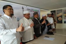 Hasil Ijtimak Ulama...
