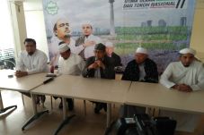 Bahas Peranan Ulama...