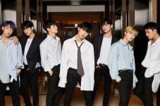 iKON Masuk Daftar Hadir...