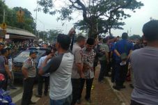 Didatangi Jimly Asshiddiqie,...