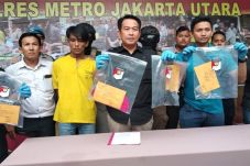 Sempat Buron, Penembak...