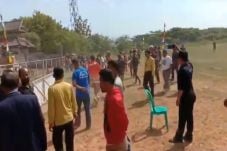 Liga Antarpelajar SMP...