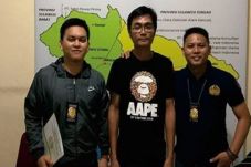 Bekerja Ilegal di Toraja,...