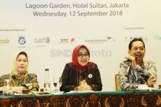BNI Syariah International...