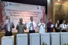 14.294 Lembar Uang Palsu...