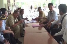 27 Pekerja Asing di...