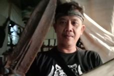 Golok Kadca, Pusaka...