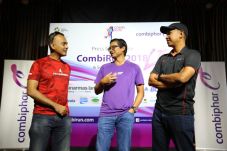 Galakkan Program CSR,...