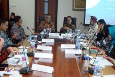 Masalah SDM Jadi Isu...