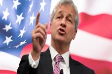 Jamie Dimon: Saya Lebih...