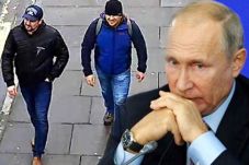 Putin Bela Tersangka...