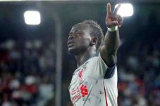 Menolak Jadi Guru, Sadio...