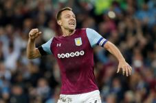 John Terry Batalkan...