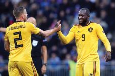 UEFA Nations League...